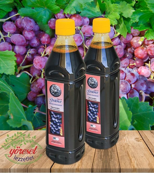 Gödence Grape Molasses