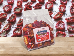 Gödence Dried Tomatoes