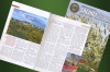 Salihli Vizyon Dergisi'ne konuk olduk.