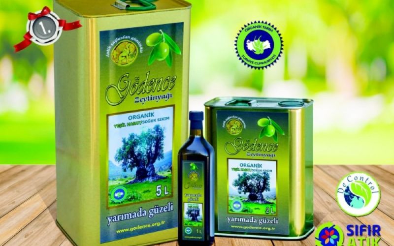 GödenceOrganik Yarımada Güzeli