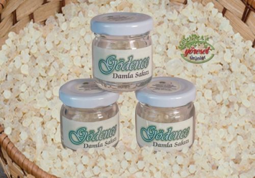 Gödence Damla Sakızı