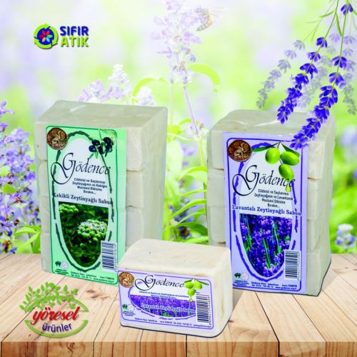 Godence Sabun