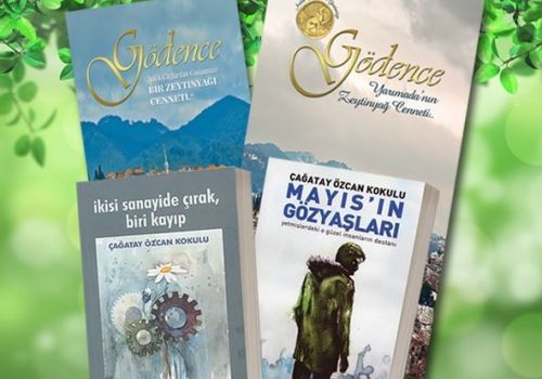 Gödence Kültür Yayınları